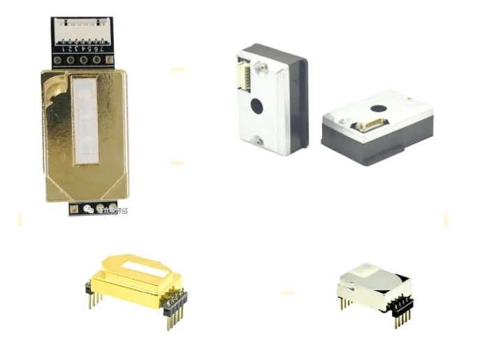 二氧化碳（CO₂）传感器常见故障有哪些